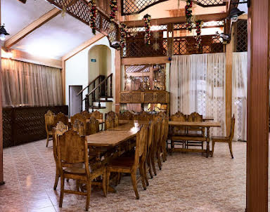 Выпускной в Белая Сова