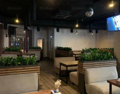  ресторан 31/13 La’Room