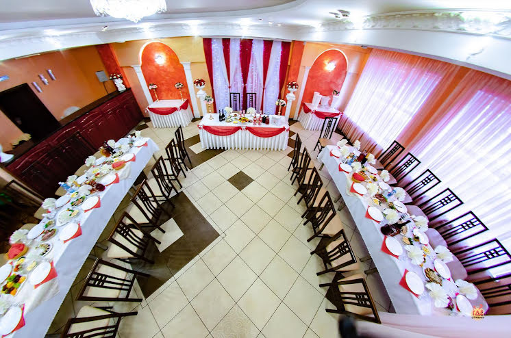 Зал «Мария» в «Мария» фотография №5