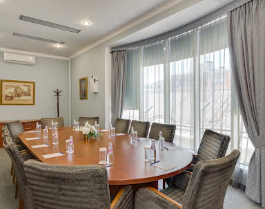 Выпускной в Романов