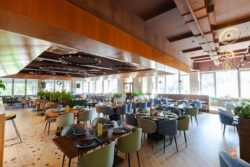 Шато Манави на Профсоюзной фотография №4