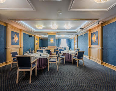  ресторан Отель «Заречье»