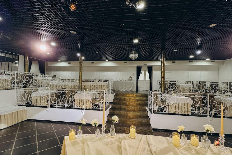 Главный зал в «Театр Юности» фотография №4