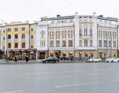  ресторан Leuven Belgian Brasserie