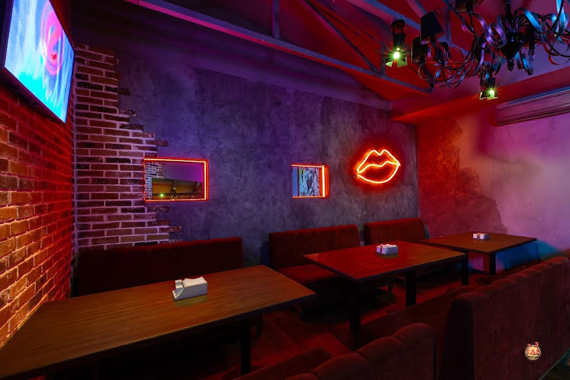 Небар на Пятницкой фотография №1