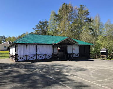  ресторан Солнечный остров