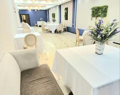  ресторан Щербет на Комсомольской