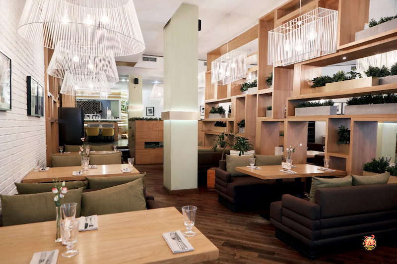 BONA CAPONA на Комендантском фотография №5