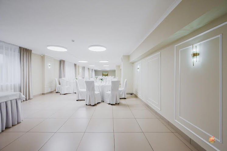 Зал «Виола» в «Космос» фотография №7