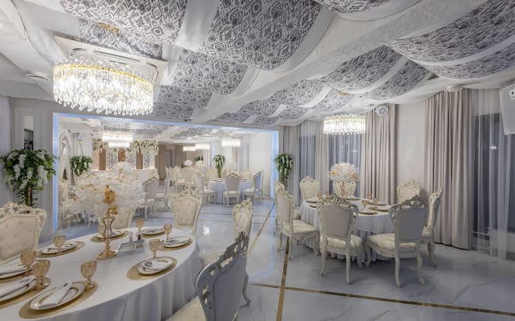 Банкет Холл в «Бен Эмир» фотография №2