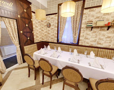  ресторан Фаворит