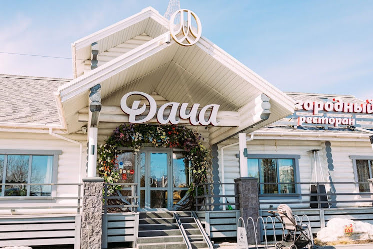 Чердак в «Дача» фотография №8