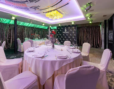 День рождения в Soprano