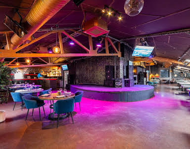 День рождения в Баязет