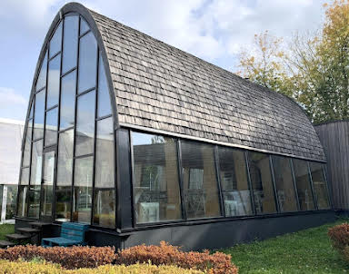  ресторан Городская Ферма