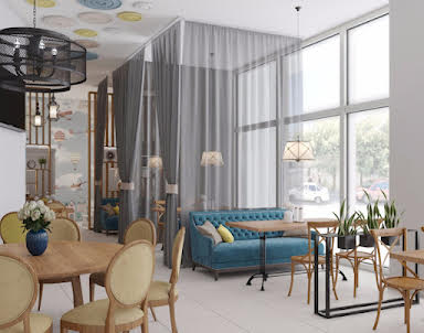 Свадьба в Medina