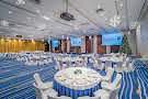 Galaxy Hall в «Radisson Blu Hotel»