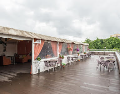  ресторан Flash Royal