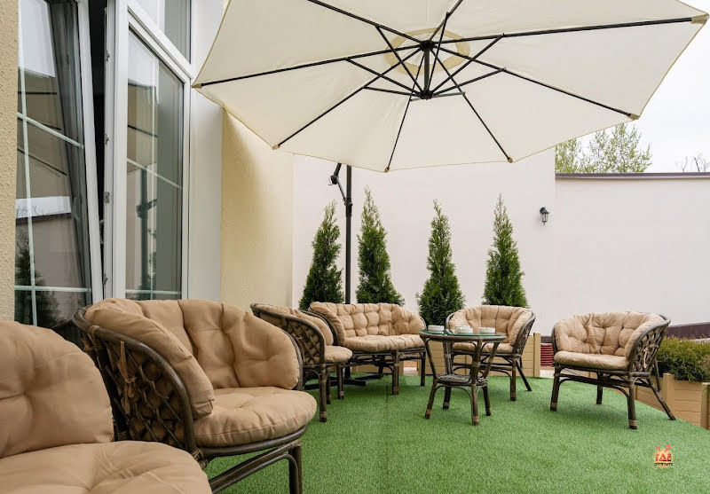 Villa Barvikha 135 фотография №1