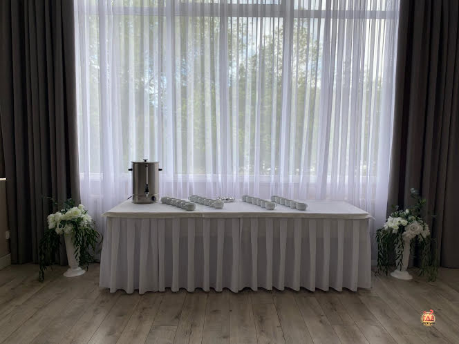 Зал на 150 человек в «Чарли» фотография №12