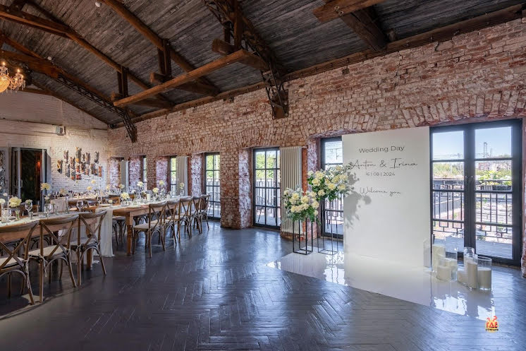 TESLA HALL в «GOELRO» фотография №10