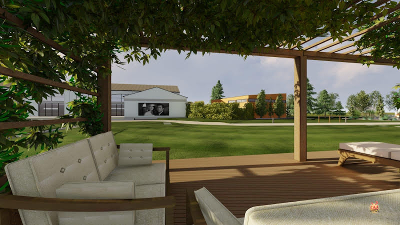 Амбар Усадьба фотография №10