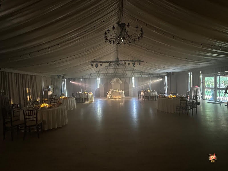 Усадьба Кобрино фотография №1