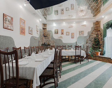 Новый год в Наталия