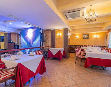  ресторан Старый Пловдив