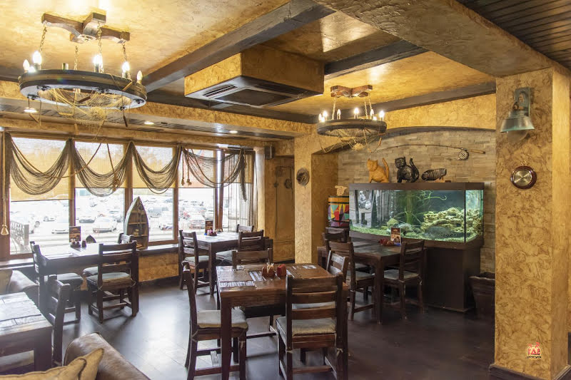 Дом рыбака фотография №15