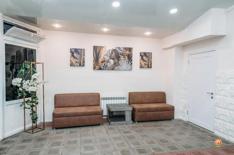 Основной зал в «Кнопка» фотография №13