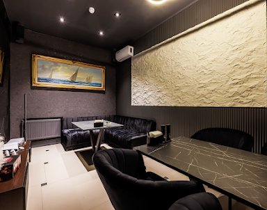 Новый год в Vnukovo Village