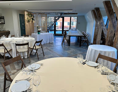  ресторан Таежный