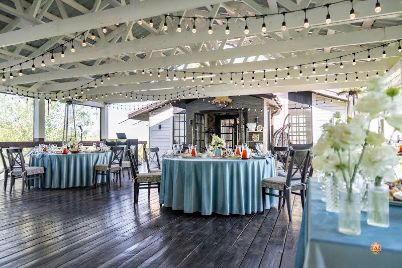 Загородный клуб «Кубеково» фотография №10