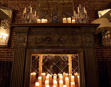  ресторан Фонд Культуры