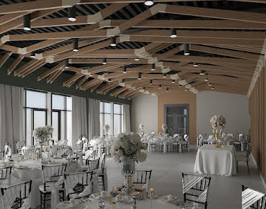  ресторан GOPARK HOTEL