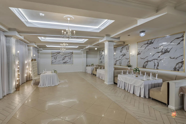 Зал «Мадина» в «Арман» фотография №1