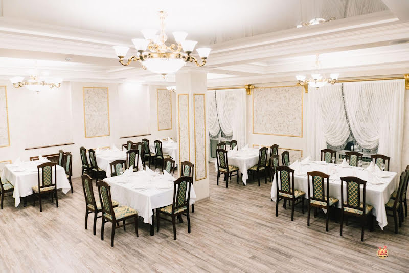 Междуречье фотография №10