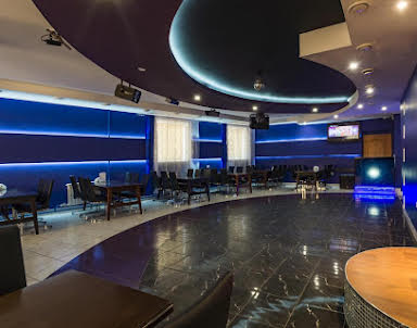  ресторан У Озера