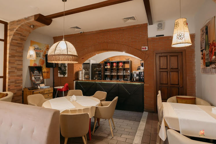 Ресторан "Стерлядка" в «Подворье замка» фотография №16