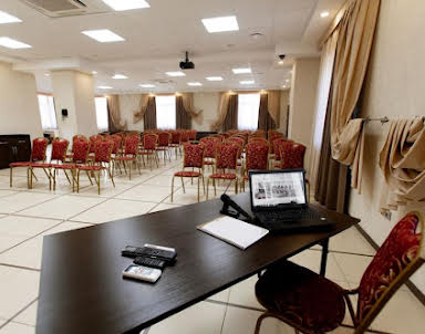  ресторан Планета