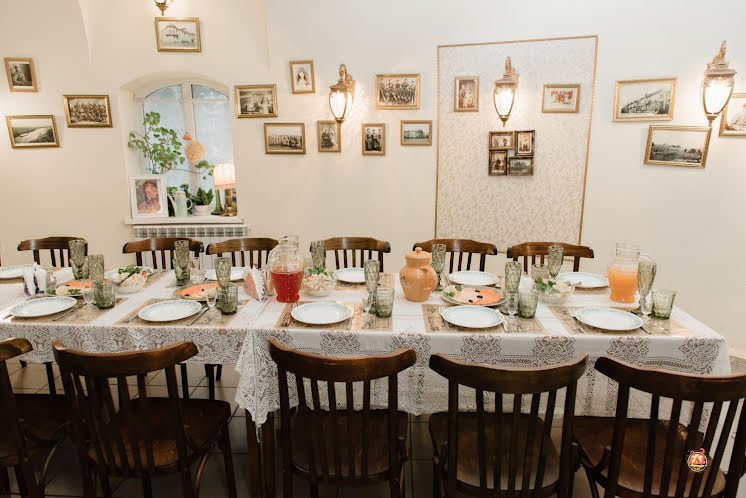 Зал на 45 человек  в «Хлебная Площадь» фотография №3