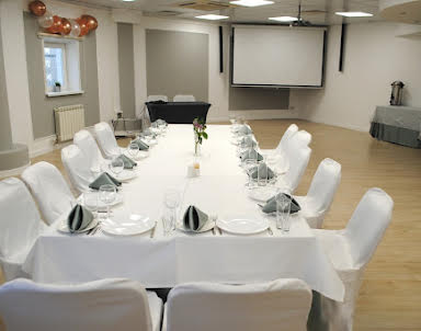  ресторан Визави