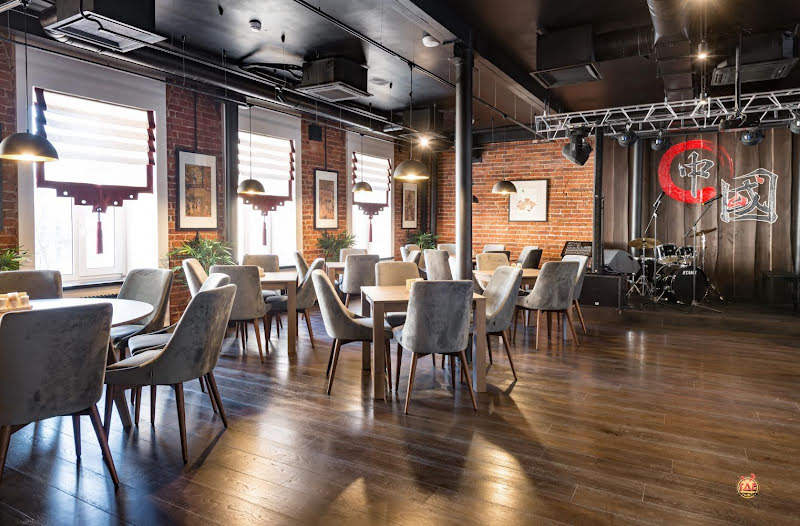 Чжун Го фотография №8