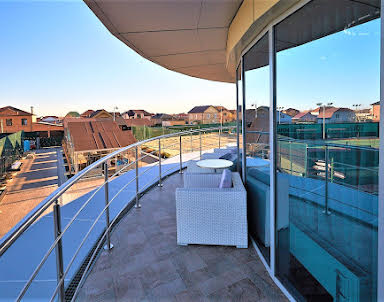  ресторан Rossvik