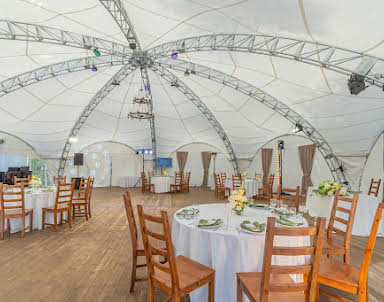  ресторан Старая Мельница