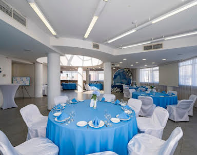  ресторан Визави