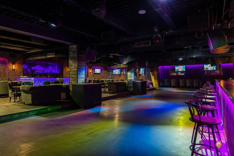 Republic Hall фотография №14