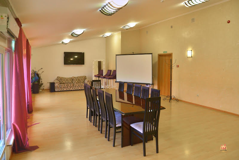 Озеро Дивное фотография №13