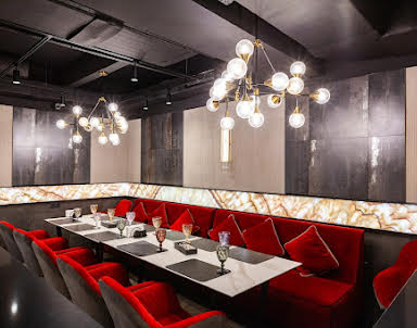 Выпускной в Мархал